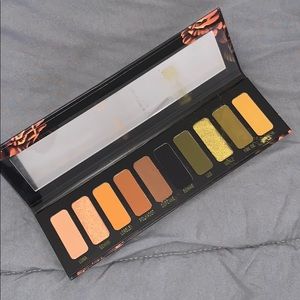 Melt Cosmetics Gemini Palette